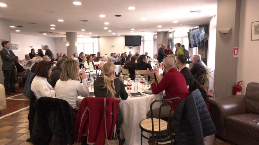 Ο Ναυτικός Όμιλος Ραχών σας προσκαλεί στη γιορτή για τα 41 χρόνια από την ίδρυσή του