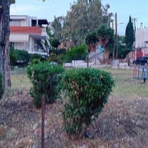 Πόσο ακόμη θα μείνει κλειστή η παιδική χαρά στην οδό Αμπλιανίτη;