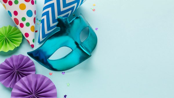 Πάμε καρναβάλι στην Κάτω Τιθορέα