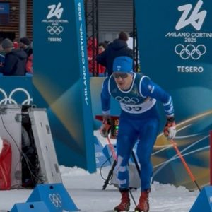 Χειμερινοί Ολυμπιακοί Αγώνες 2026: Αθλητής κέρδισε το χάλκινο μετάλλιο και δήλωσε ότι απάτησε τη σύντροφό του