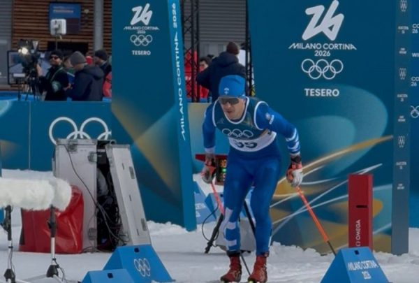 Χειμερινοί Ολυμπιακοί Αγώνες 2026: Αθλητής κέρδισε το χάλκινο μετάλλιο και δήλωσε ότι απάτησε τη σύντροφό του