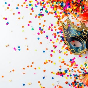 Σε ρυθμούς Αποκριάς η Πελασγία με το 48ο Καρναβάλι της