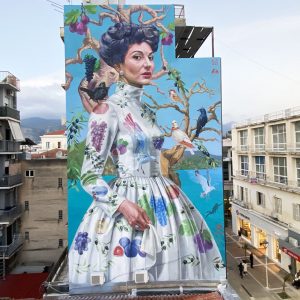 Πρωτιά στον κόσμο για τη Μαρία Κάλλας της Καλαμάτας