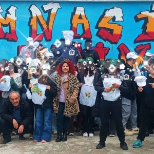 Όταν η εκπαίδευση συναντά το περιβάλλον στο Γυμνάσιο Μαλεσίνας (ΦΩΤΟ)