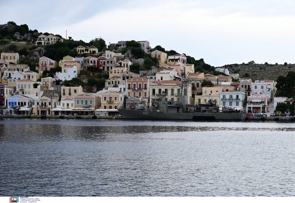 Σε κατάσταση έκτακτης ανάγκης η Σύμη λόγω λειψυδρίας - Αίτημα και από την Αστυπάλαια