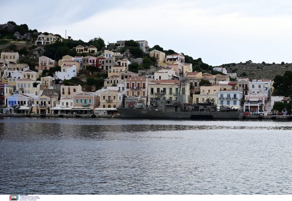 Σε κατάσταση έκτακτης ανάγκης η Σύμη λόγω λειψυδρίας - Αίτημα και από την Αστυπάλαια