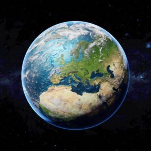 Επιστήμονες προτείνουν μια αναπάντεχη σύνδεση μεταξύ του καιρού στο Διάστημα και των σεισμών