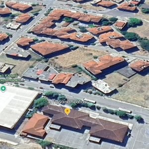 Περιφέρεια Στερεάς Ελλάδας: Χρηματοδότηση 1.277.704 ευρώ για την ενεργειακή αναβάθμιση του 3ου Γυμνασίου Λιβαδειάς