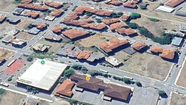 Περιφέρεια Στερεάς Ελλάδας: Χρηματοδότηση 1.277.704 ευρώ για την ενεργειακή αναβάθμιση του 3ου Γυμνασίου Λιβαδειάς