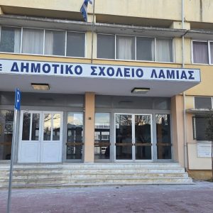 Δήμος Λαμιέων: Έφτασαν τις 291 οι τεχνικές παρεμβάσεις τον Ιανουάριο