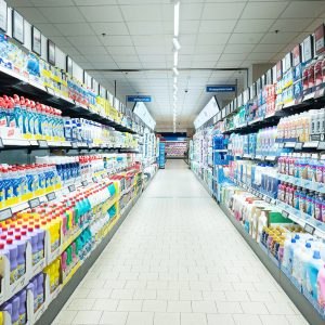 Με επένδυση 1,4 εκατ. ευρώ, η Lidl Ελλάς αναβαθμίζει το κατάστημα στον Νέο Κόσμο