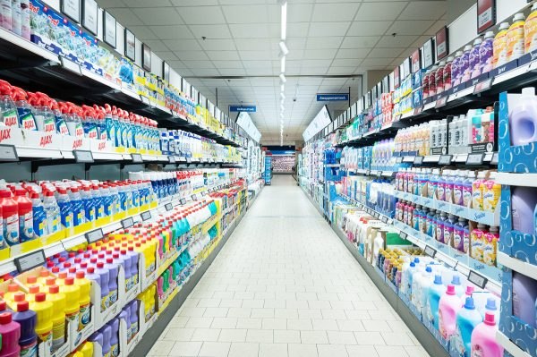 Με επένδυση 1,4 εκατ. ευρώ, η Lidl Ελλάς αναβαθμίζει το κατάστημα στον Νέο Κόσμο