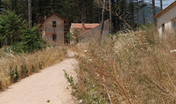 Ακαθάριστα οικόπεδα: Ποιοι κινδυνεύουν με πρόστιμα έως 5.000 ευρώ και φυλάκιση τουλάχιστον 6 μηνών