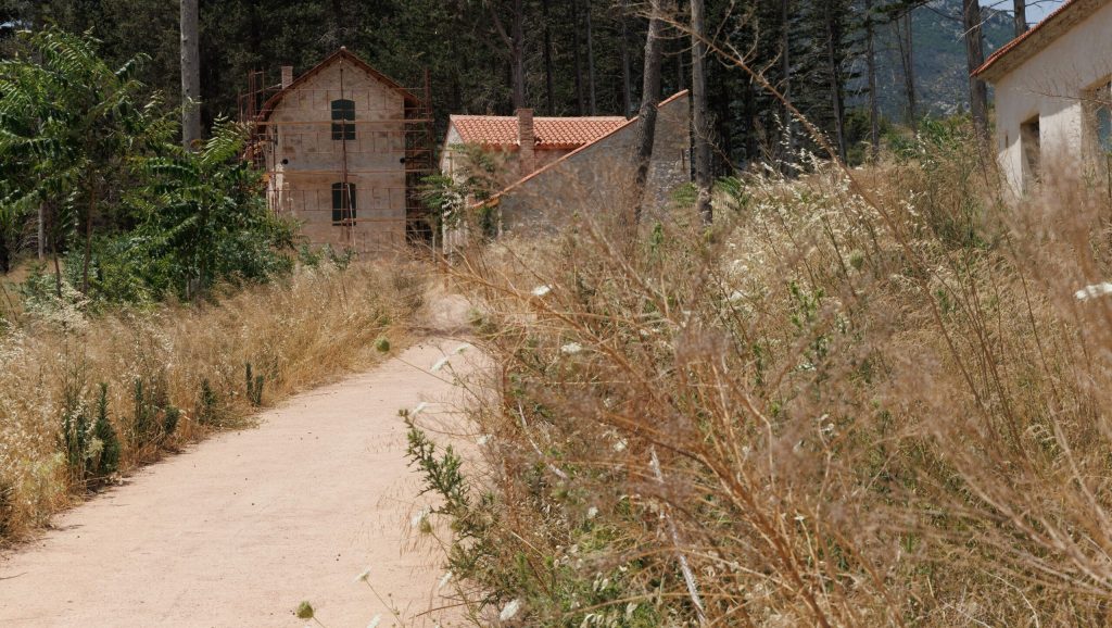Τελειώνει σήμερα η προθεσμία για τα ακαθάριστα οικόπεδα - Πρόστιμα έως 5.000€ για ψευδείς δηλώσεις