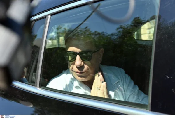 Γιώργος Μαζωνάκης: Επιστρέφει στο νυχτερινό κέντρο μετά την επέμβαση – Ετοιμάζει και νέο τραγούδι