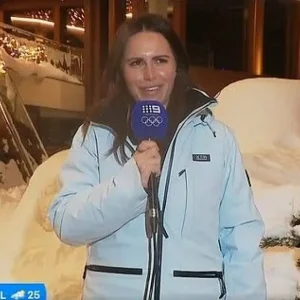 Σάλος με live μετάδοση στους Χειμερινούς Ολυμπιακούς: Δημοσιογράφος παραδέχθηκε ότι είχε πιει πριν βγει στον αέρα