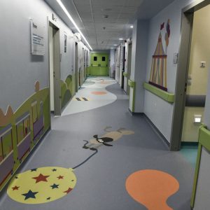 Μωρό 30 ημερών νοσηλεύεται σε κρίσιμη κατάσταση στη ΜΕΘ του Παίδων – Μεταφέρθηκε με λοίμωξη RSV