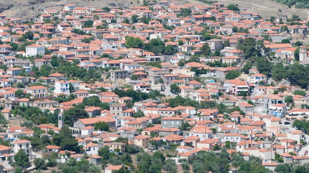 Δήμος Λοκρών: Ένταξη της Μαλεσίνας στο πρόγραμμα «Σύνδεση με το Δίκτυο Αποχέτευσης»