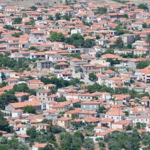 Δήμος Λοκρών: Ένταξη της Μαλεσίνας στο πρόγραμμα «Σύνδεση με το Δίκτυο Αποχέτευσης»