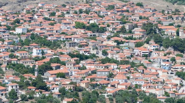 Δήμος Λοκρών: Ένταξη της Μαλεσίνας στο πρόγραμμα «Σύνδεση με το Δίκτυο Αποχέτευσης»