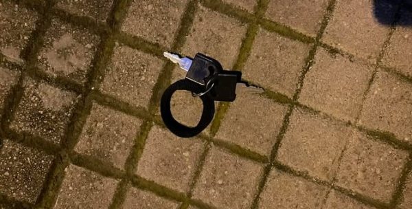 Μήπως ψάχνετε τα κλειδιά της φωτογραφίας