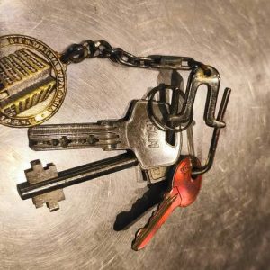 Βρέθηκαν τα κλειδιά της φωτογραφίας