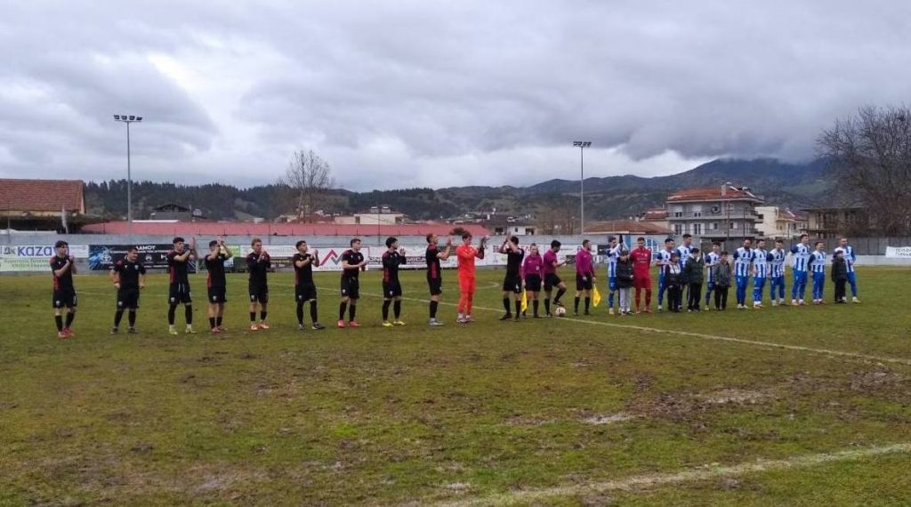 Γ’ Εθνική: Ισοπαλίες για Αστέρα Σταυρού και Λαμία