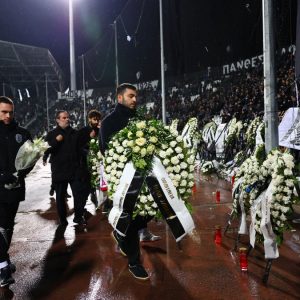 ΠΑΕ ΠΑΟΚ: «Το ποδόσφαιρο ενώνει ανθρώπους και ψυχές»