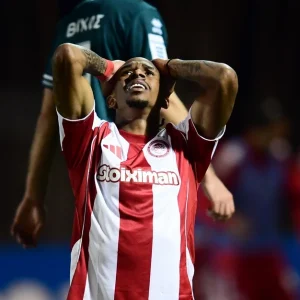 Λεβαδειακός – Ολυμπιακός 0-0: Μπλόκο στη Βοιωτία