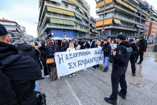 Εργαζόμενοι Βιολάντα: Ο ιδιοκτήτης στάθηκε δίπλα μας όχι μόνο ως εργοδότης, αλλά ως συνοδοιπόρος στις δύσκολες στιγμές