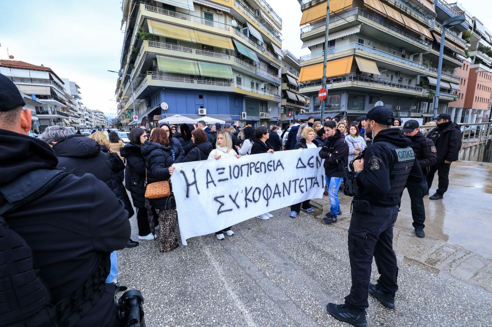 Εργαζόμενοι Βιολάντα: Ο ιδιοκτήτης στάθηκε δίπλα μας όχι μόνο ως εργοδότης, αλλά ως συνοδοιπόρος στις δύσκολες στιγμές