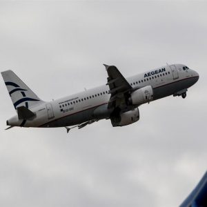 Περίπου 20 πτήσεις στο Ελευθέριος Βενιζέλος ακυρώθηκαν μετά την επίθεση των ΗΠΑ στο Ιράν - Η ανακοίνωση της Aegean