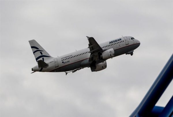 Περίπου 20 πτήσεις στο Ελευθέριος Βενιζέλος ακυρώθηκαν μετά την επίθεση των ΗΠΑ στο Ιράν - Η ανακοίνωση της Aegean