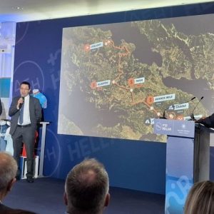 Ο Δήμος Λοκρών στον ΔΕΗ Tour of Hellas 2026