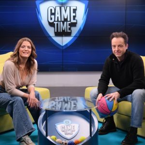 Ο Προμηθέας Αλειφερόπουλος κάνει ριφιφί στο Allwyn Game Time