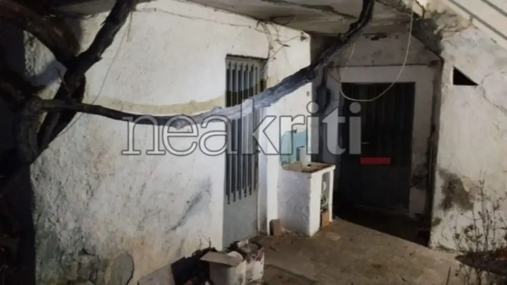 Ηράκλειο: Πώς έγινε το έγκλημα με θύμα τον 67χρονο – Ο αδελφός του δεν είχε συνειδητοποιήσει πως τον σκότωσε