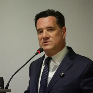 Ο Άδωνις Γεωργιάδης απαντά στην πρόταση της Μαρίας Καρυστιανού για debate: «Σημασία στην πολιτική έχει μόνον το τι επιτυγχάνει»