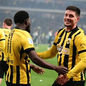 AEK – Τσέλιε στους «16» του Conference League, τα ζευγάρια που προέκυψαν από την κλήρωση