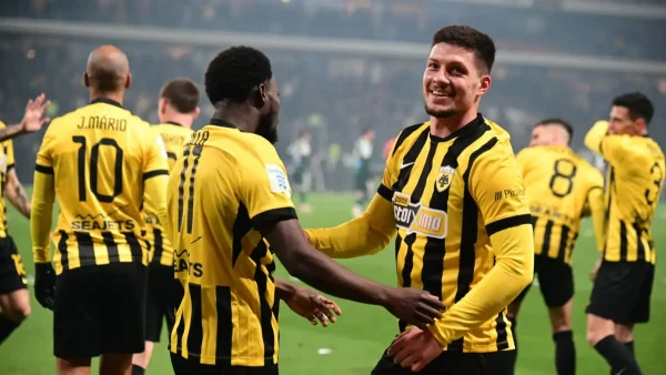 AEK – Τσέλιε στους «16» του Conference League, τα ζευγάρια που προέκυψαν από την κλήρωση