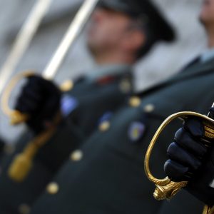 Σύλληψη σμήναρχου για κατασκοπεία υπέρ Κίνας: Τι πρόδωσε τον 54χρονο, φόβοι στις Ένοπλες Δυνάμεις για εκτεταμένο δίκτυο