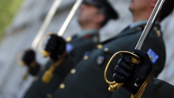 Σύλληψη σμήναρχου για κατασκοπεία υπέρ Κίνας: Τι πρόδωσε τον 54χρονο, φόβοι στις Ένοπλες Δυνάμεις για εκτεταμένο δίκτυο