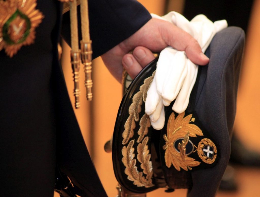 Ειδικός στα συστήματα επικοινωνίας ο Σμήναρχος που συνελήφθη για κατασκοπεία υπέρ της Κίνας – Το άγνωστο λογισμικό και το «μονοπάτι» εξαγωγής