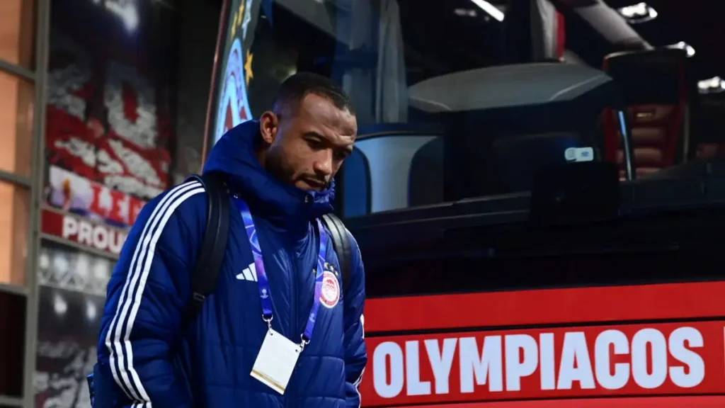 Μπάγερ Λεβερκούζεν – Ολυμπιακός: Στον πάγκο ο Ελ Κααμπί, οι ενδεκάδες των δυο ομάδων για τη μεγάλη ρεβάνς στο Champions League