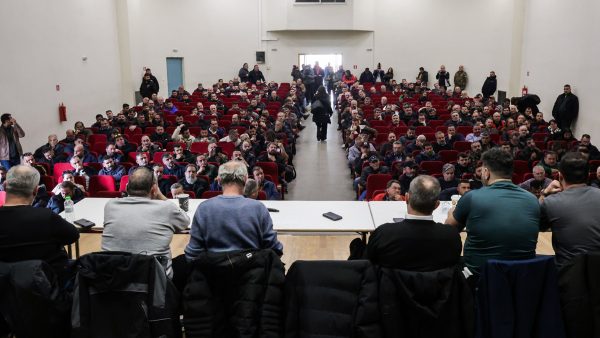 Στις 13 Φεβρουαρίου κατεβαίνουν Αθήνα οι αγρότες