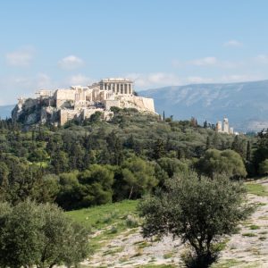 Τι κάνει τους Έλληνες να αισθάνονται εθνικά περήφανοι