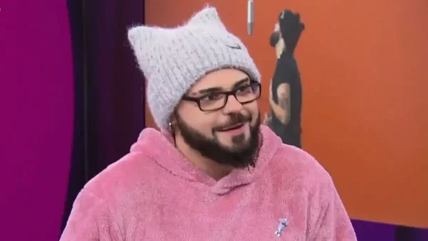 Akylas – Eurovision 2026: «Κάνω μουσική, αλλά δεν θέλω να βγει όλη μου η προσωπική ζωή στη φόρα»