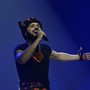 Akylas: Θέλαμε να γράψουμε έναν ύμνο για τη Eurovision στα ελληνικά, που θα ξεσηκώσει όλη την Ευρώπη