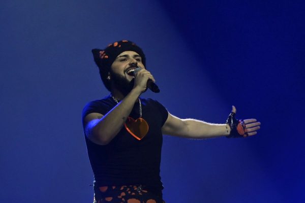 Akylas: Θέλαμε να γράψουμε έναν ύμνο για τη Eurovision στα ελληνικά, που θα ξεσηκώσει όλη την Ευρώπη