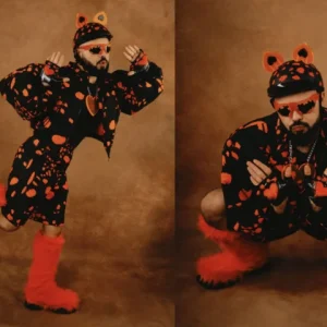 Eurovision 2026 – Akylas: «Θα δώσω τον καλύτερό μου εαυτό για να σας κάνω περήφανους»