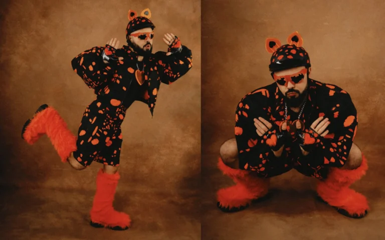 Eurovision 2026 – Akylas: «Θα δώσω τον καλύτερό μου εαυτό για να σας κάνω περήφανους»